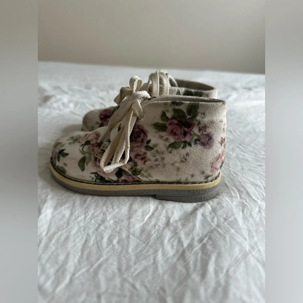 Primigi toddler floral